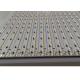 LED Strip PCB Boards 1.5mm MCPCB 0.05mm V-scoring Tolerance White Solder Mask
