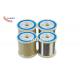 CuNi Copper nickel heating resistance wire 180 Alloy(CuNi23)