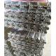 Sliding Window Aluminium Profiles Powder Coating Bronze South Africa