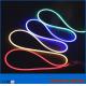 bendable 12v red double side neon led light for outdoor indoor