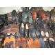Leather shoes/Used shoes on sale    Top grade quality ,no torn , no spoil , no dirty