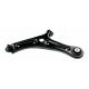 SPHC Steel Front Lower Control Arm for Ford ECOSPORT 2005-2023 Adjustable Auto Parts