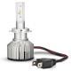 Low Beam LED Car Headlight Bulbs H7 Good Heat Dissipation Long Working Life
