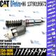 C15 Engine Diesel Fuel Injector Assembly 234-1400 200-1117 249-0709 10R-1273 10R-1273  10R-9236 10R-3265