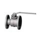 Uni-Body Ball Valve