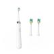 OEM ODM Sonic Adults Electric Toothbrush With Wireless Fast Charging