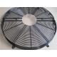 OEM Stainless Steel Fan Guard Cover 304 316 316L 0.1mm-2mm Thickness