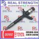 common rail diesel fuel injector 095000-6710 095000-7810 23670-30290 for To-yota-Dyna engine