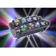 90 - 250V Led Beam Bar Moving Light RGBW 4in1 for Music Bar