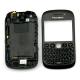 BlackBerry Curve 9220 Housing of Original with Keypad and Lens