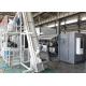 Carbonated Drinks Blowing Filling Capping Combiblock 3 In 1 Machine For PET Bottles