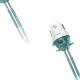 Sterilized Plastic Surgery Instruments Disposable Blunt Trocar | Surgsci