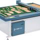 CAD Paper Pattern Graph Contour Inkjet Printing Cutting Machine for Garment Cutter