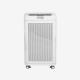 68dB Commercial Hepa Air Purifier 254nm UVC 99.97% Formaldehyde Removal