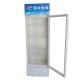 Display Cabinets Commercial Display Cooler Simple Gate Cold Cupboard Showcase