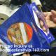 HANDLE RICE BAGS,Handy Handle Slider Zip lockk Pet Food Bag, Bread, Ceral, Flour, Granola, Oats, Rice Pack, Handle, Handy