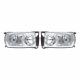 Head Lamp 1900352 1760555 Scania Truck Parts For Scania 5 Series R&P CAB Truck