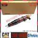 Diesel Fuel Injector 20R-8066 20R-9079 387-9427 328-2585 295-1411 10R-4764 577-7633 20R-8064 For C-a-t C7 Engine