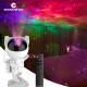 Adjustable Ceiling Astronaut Galaxy Star Projector With Timer Remote