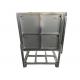 1 Mm Steel Plate Panel Thickness IBC Storage Containers Bulk Dry Goods Storage Containers