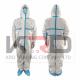 Disposable Coveralls Protective clothing Suit Personal Protective Product  Disposable Non-sterile Coverall Surgical Prot
