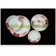 20pcs porcelian dinnerware set