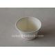 Single Wall Food grade Paper Cups for Cold Drinks / Juice 7oz