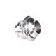 Sanitary Stainless Steel 304/316L Welding End Check Valve with Excellent
