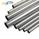0.3 - 100mm Stainless Steel Tube Pipe 2000mm Wall Thickness Customized Material