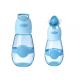 Gym Fitness Sport Top Bottled Water , Plastic Sports Bottle Tasteless Stain Resistant