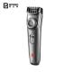 SHC-5091 Gear Adjustment Limit Comb Height Rechargeable Hair Trimmer