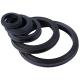 Weco Fig 1502 NBR Nitrile Rubber Hammer Union Lip Seal Ring