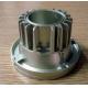 Customized  Metal Aluminum Stainless Steel Parts CNC Machined Prototype Service