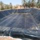 Onsite Installation Service for ASTM Standard Smooth HDPE Geomembrane Pond Pool Liner