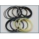 4206344 Arm Cylinder Seal Kit Excavator Parts fits CAT and HITACHI EX120