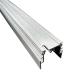 Surface Mounted LED Aluminum Profile Lightweight 1m For Ceilings