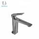 Premium Wash Basin Faucet Household Commercial Hot Cold Mixer Taps Wear Resistance