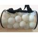 40mm Table Tennis Balls 36 PCS In PVC Hand Carried Bag For Entertainment