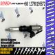 Diesel Common Rail Fuel injector 095000-0200 095000-0203 095000-0204 for MITSUBISHI ME302565