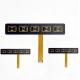 Double Sided Pcb FPC Membrane Switch Industry Tail Tape Circuit Board