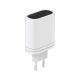 PC 94 V0 20W Power Adapter , CE Iphone 12 Pd Charger 100 Safety Circuit
