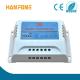 HANFONG MPPT T20 20A LCD Solar Charge Controller Solar Panel Batteries Charge Regulator PWM Solar Controller
