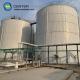 BSCI Concrete Foundation Liquid Storage Tanks Over 30 Years Service Life