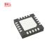 ADG1634BCPZ-REEL7 IC Integrated Chip Fast switching speed Industrial automation