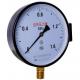 Resistance Far Transmission Pressure Gauge M20*1.5 170*180*75 Remote Sensor