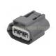 3 Pin 6189-7471 Female Auto waterproof connector Wire Harness Connector