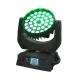 DMX512 Stage 36*12W LED Moving Head Light With Zoom