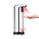 Automatic Bathroom Soap Holder  Hand Sanitizer Touchless Soap Dispenser