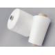 40/2 40/3 Spun Polyester Thread Paper Cone And Dyeable Cone For Sewing / Weaving