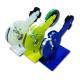 Supermarket Vegetables or bag Strapping Machine Tape Tying Machine 3 color to choose